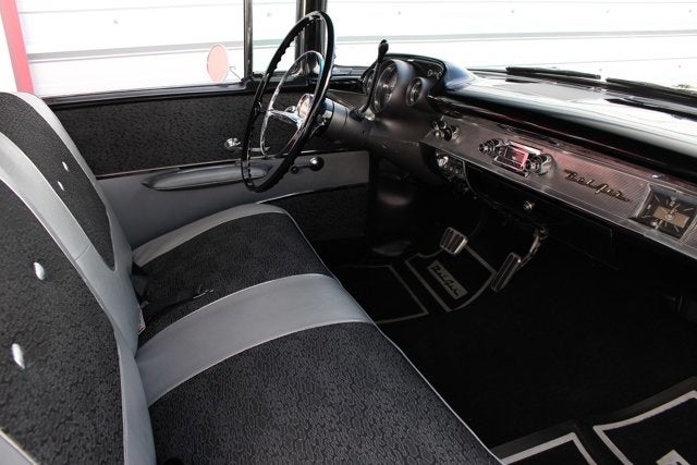 1957 Chevrolet Bel Air Hardtop