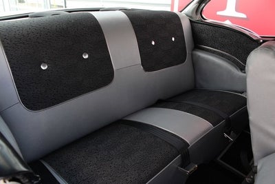 1957 Chevrolet Bel Air Hardtop