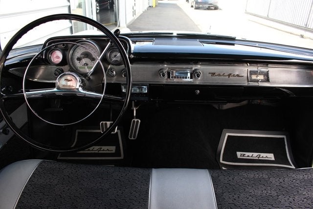 1957 Chevrolet Bel Air Hardtop