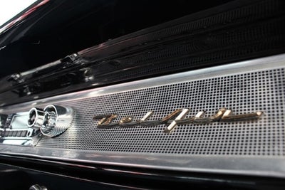 1957 Chevrolet Bel Air Hardtop