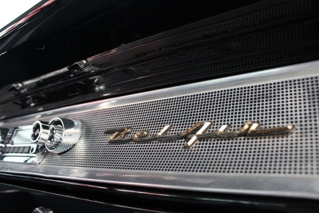 1957 Chevrolet Bel Air Hardtop