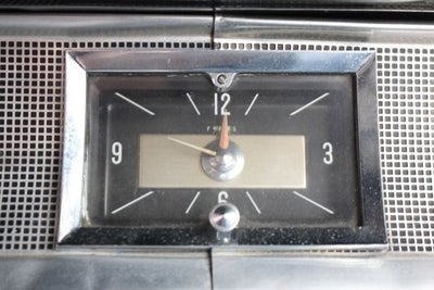 1957 Chevrolet Bel Air Hardtop