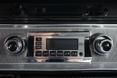 1957 Chevrolet Bel Air Hardtop