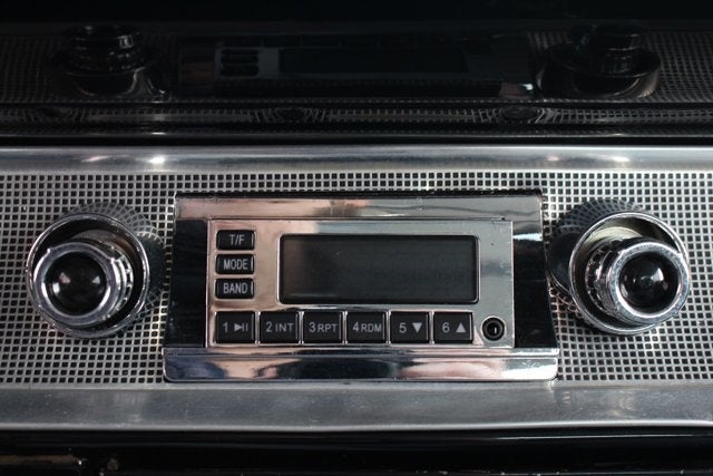 1957 Chevrolet Bel Air Hardtop