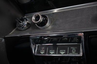 1957 Chevrolet Bel Air Hardtop