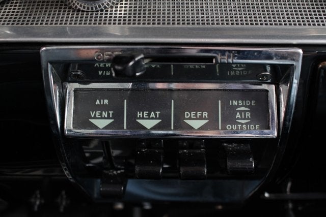 1957 Chevrolet Bel Air Hardtop