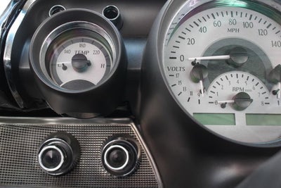 1957 Chevrolet Bel Air Hardtop