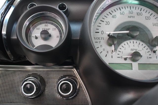 1957 Chevrolet Bel Air Hardtop