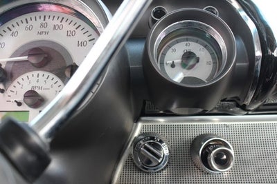 1957 Chevrolet Bel Air Hardtop