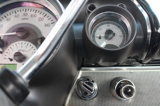 1957 Chevrolet Bel Air Hardtop