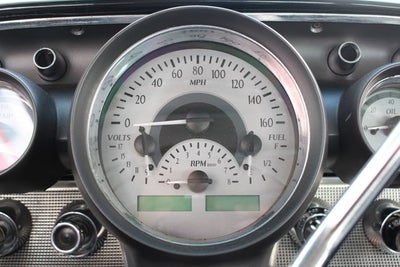 1957 Chevrolet Bel Air Hardtop