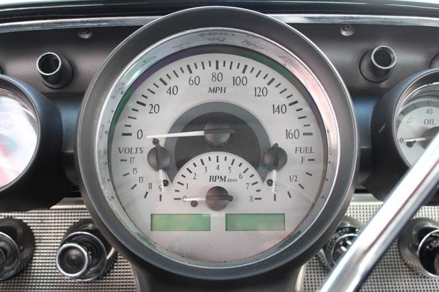 1957 Chevrolet Bel Air Hardtop