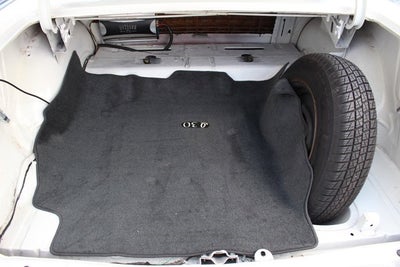 1957 Chevrolet Bel Air Hardtop