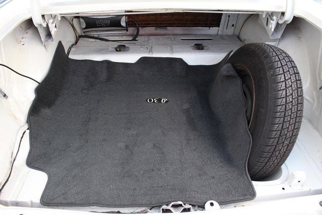 1957 Chevrolet Bel Air Hardtop