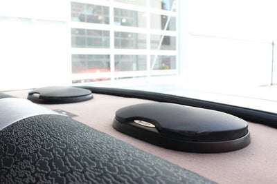 1957 Chevrolet Bel Air Hardtop