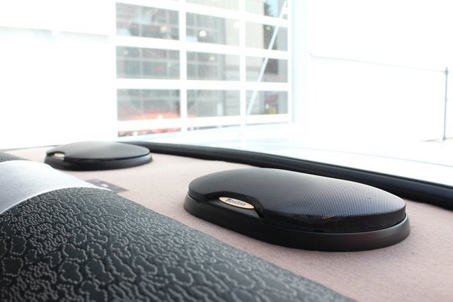 1957 Chevrolet Bel Air Hardtop