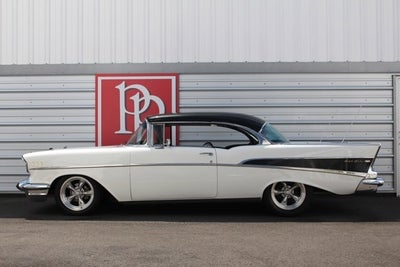 1957 Chevrolet Bel Air Hardtop
