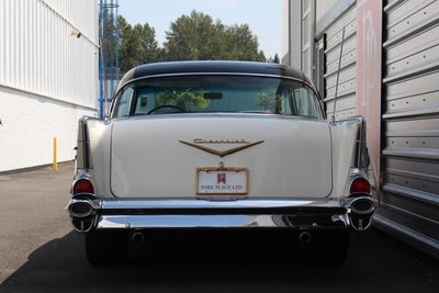 1957 Chevrolet Bel Air Hardtop