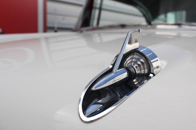 1957 Chevrolet Bel Air Hardtop