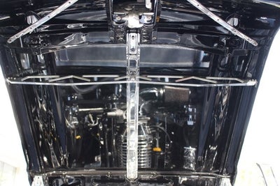 1957 Chevrolet Belair Custom Resto-Mod