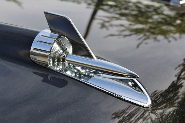 1957 Chevrolet Belair Custom Resto-Mod