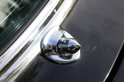 1957 Chevrolet Belair Custom Resto-Mod