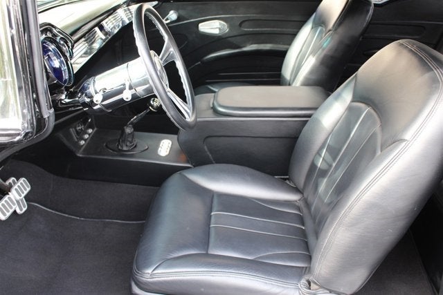 1957 Chevrolet Belair Custom Resto-Mod