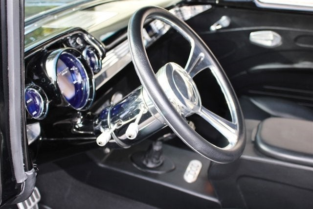 1957 Chevrolet Belair Custom Resto-Mod