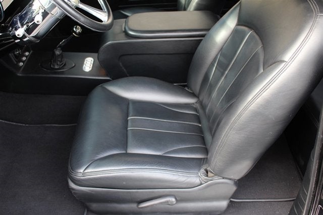 1957 Chevrolet Belair Custom Resto-Mod