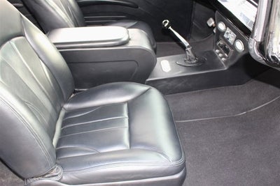 1957 Chevrolet Belair Custom Resto-Mod