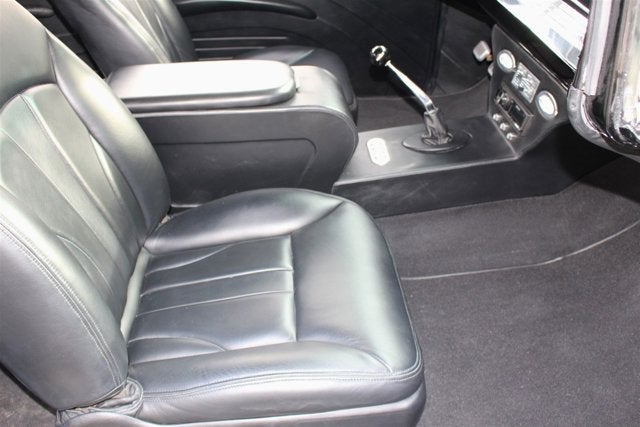 1957 Chevrolet Belair Custom Resto-Mod