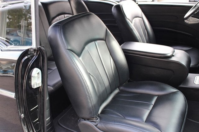 1957 Chevrolet Belair Custom Resto-Mod