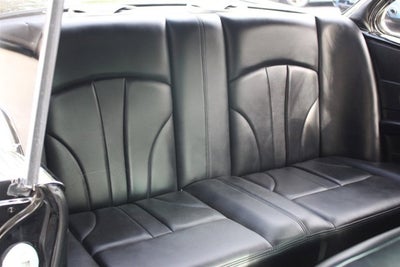 1957 Chevrolet Belair Custom Resto-Mod