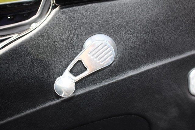 1957 Chevrolet Belair Custom Resto-Mod