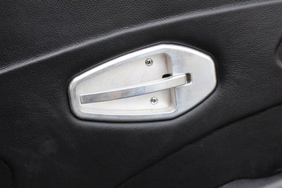 1957 Chevrolet Belair Custom Resto-Mod