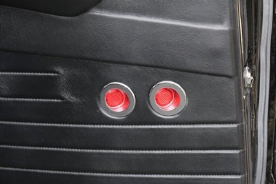 1957 Chevrolet Belair Custom Resto-Mod