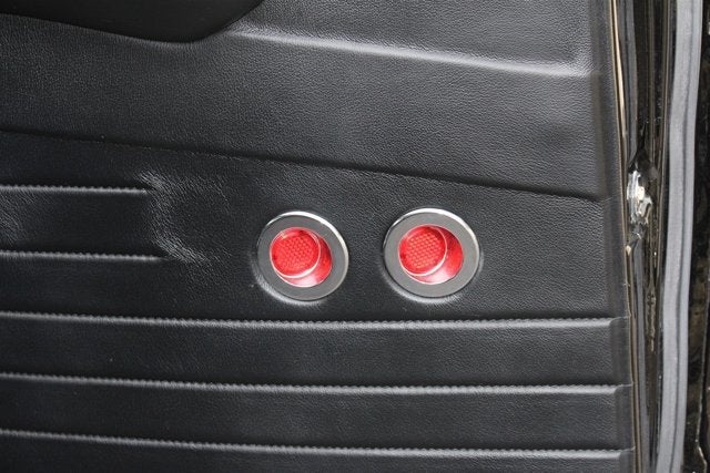 1957 Chevrolet Belair Custom Resto-Mod