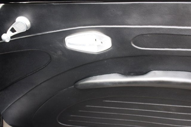 1957 Chevrolet Belair Custom Resto-Mod