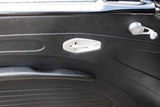 1957 Chevrolet Belair Custom Resto-Mod