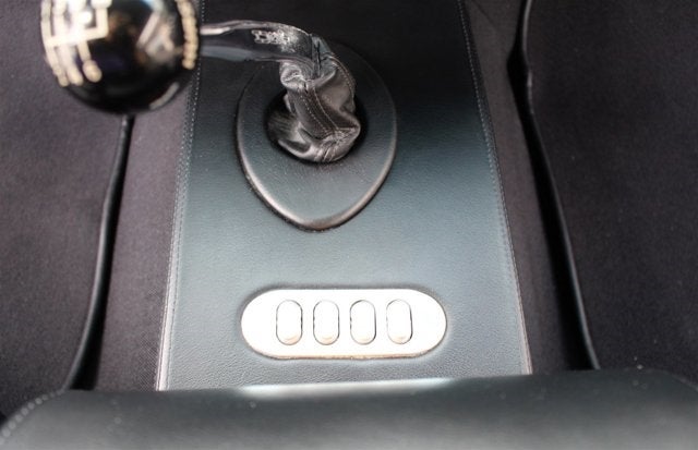 1957 Chevrolet Belair Custom Resto-Mod