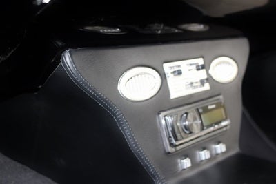 1957 Chevrolet Belair Custom Resto-Mod