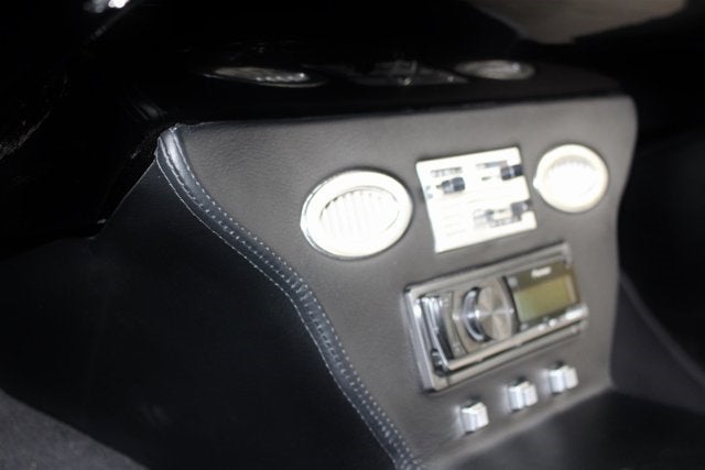 1957 Chevrolet Belair Custom Resto-Mod