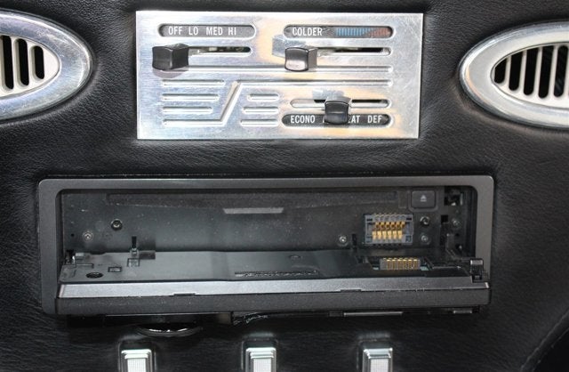 1957 Chevrolet Belair Custom Resto-Mod