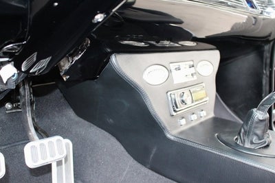 1957 Chevrolet Belair Custom Resto-Mod