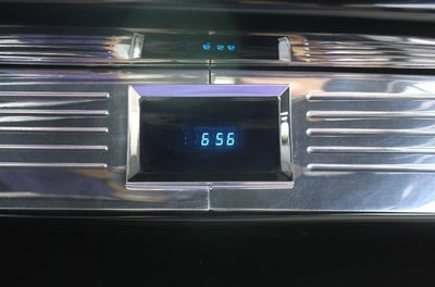 1957 Chevrolet Belair Custom Resto-Mod