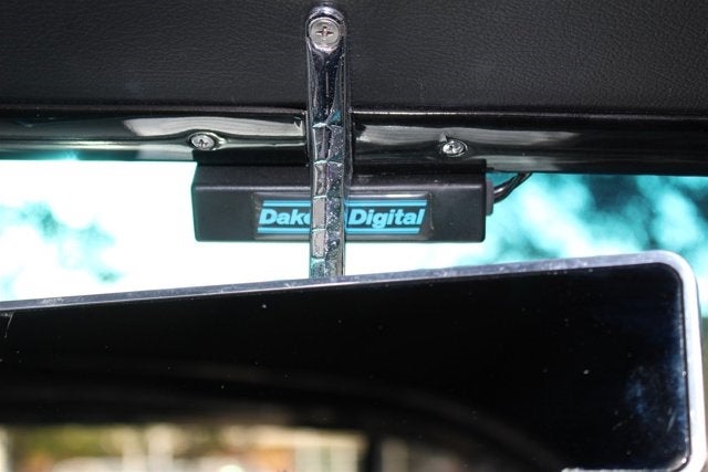 1957 Chevrolet Belair Custom Resto-Mod