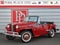 1950 Willys Jeepster Convertible
