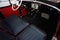 1950 Willys Jeepster Convertible