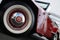 1950 Willys Jeepster Convertible
