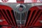 1950 Willys Jeepster Convertible